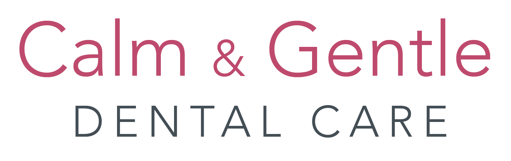 Calm & Gentle Dental Care