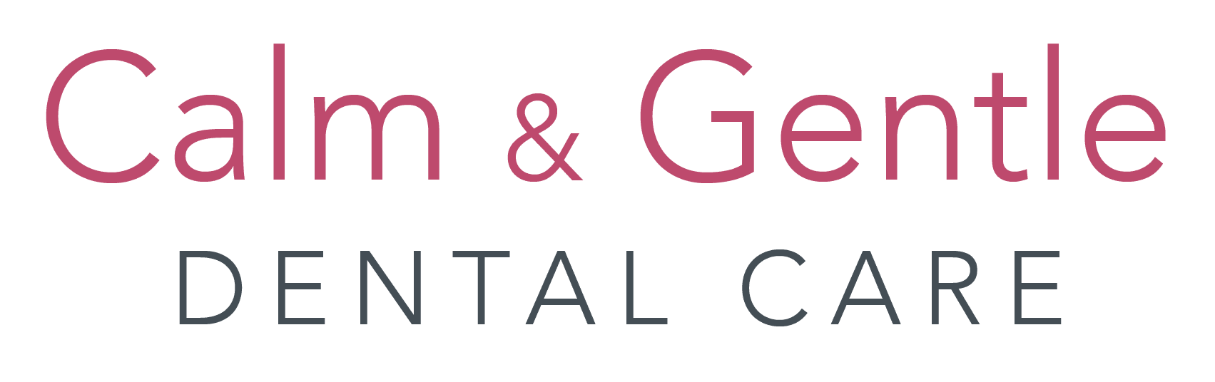 Calm & Gentle Dental Care